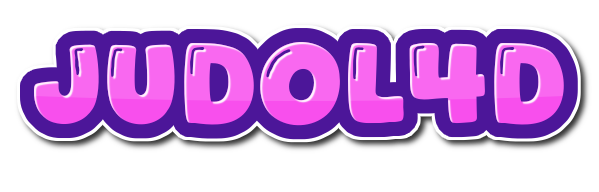 JUDOL4D LOGO